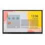 Skaitmeninės reklamos plokščiasis ekranas Sharp PN-LC752 75 colių LCD 4K Ultra HD 3840 x 2160