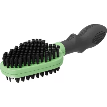 FURminator dvipusis šepetys šuniukams ir kačiukams