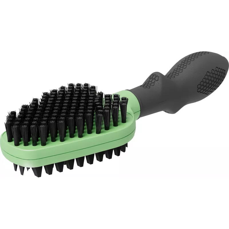 FURminator dvipusis šepetys šuniukams ir kačiukams