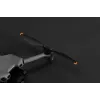 Propeleris DJI Mini 5 Pro juodas oranžinis 2 vnt.
