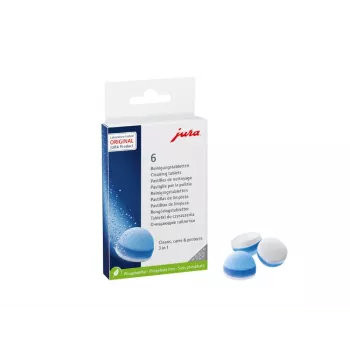 Valiklis kavos aparatams JURA 24225