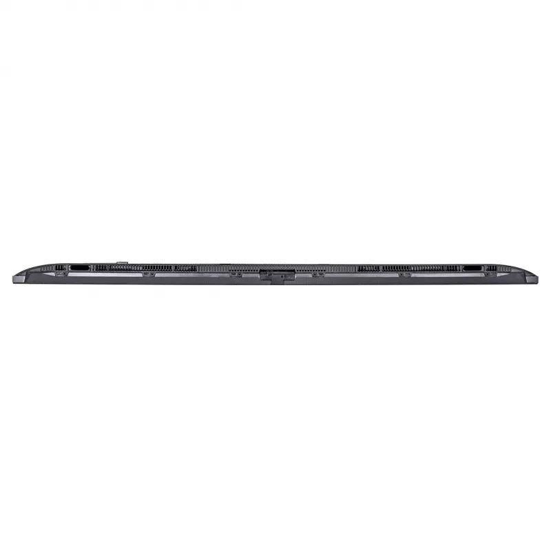 Samsung QE85QN80FAU 2.16 m (85 col.) 4K Ultra HD Smart TV Neo QLED Pilka