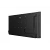 Philips 4050 serijos 55BDL4050Q/00 Skaitmeninės reklamos ekranas 139,7 cm (55 inch) 500 cd/m² 4K Ultra HD Juodas su Android 10