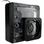 Stealkey Customs SK-UNI 120D Distroplate D-RGB – Black Edition