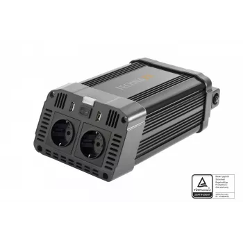 Technaxx TE16 keitiklis 1200W