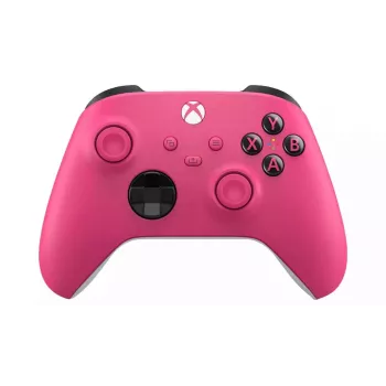 Microsoft Xbox Wireless Controller Pink, White Bluetooth žaidimų pultas analoginis/digitalinis Xbox Series S, Android, Xbox Series X, iOS, PC