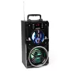 BeatBoxer Bluetooth 5.1 garsiakalbis su karoke