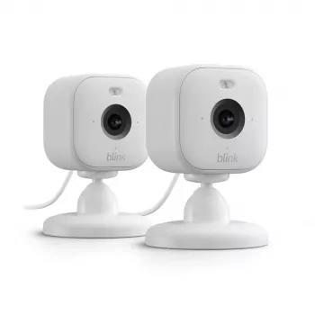 IP vaizdo stebėjimo kamera Amazon Blink Mini 2 1080p