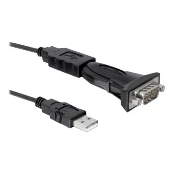 USB į Serial adapteris DeLOCK 61460