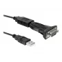 USB į Serial adapteris DeLOCK 61460