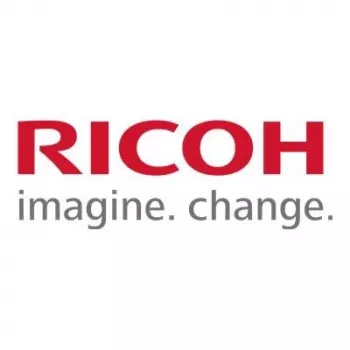 Originali Ricoh 841887 juoda kasetė, 1 vnt.