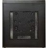 Chieftec IX-03B-OP kompiuterio korpusas Mini Tower Juoda