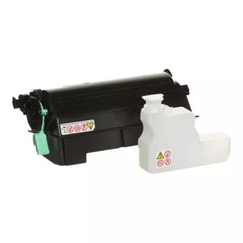 Ricoh 407824 originalus juodas kasečių toneris, 1 vnt.