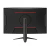 Monitorius LC-Power LC-M32QC 31.5 colio lenktas QHD 16:9
