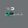 Wera Tools 05057430001 - Šešiabriaunis - Phillips - Pozidriv - Torx - 1 x 1/4x50 2 x PH 1x25 5 x PH 2x25 2 x PH 3x25 2 x PZ 1x25 6 x PZ 2x25 2 x PZ 3x25 1 x TX 10x25 - 25,4 / 4 mm (1 / 10,20 cm (4)) - Šešiabriaunis (05057430001)