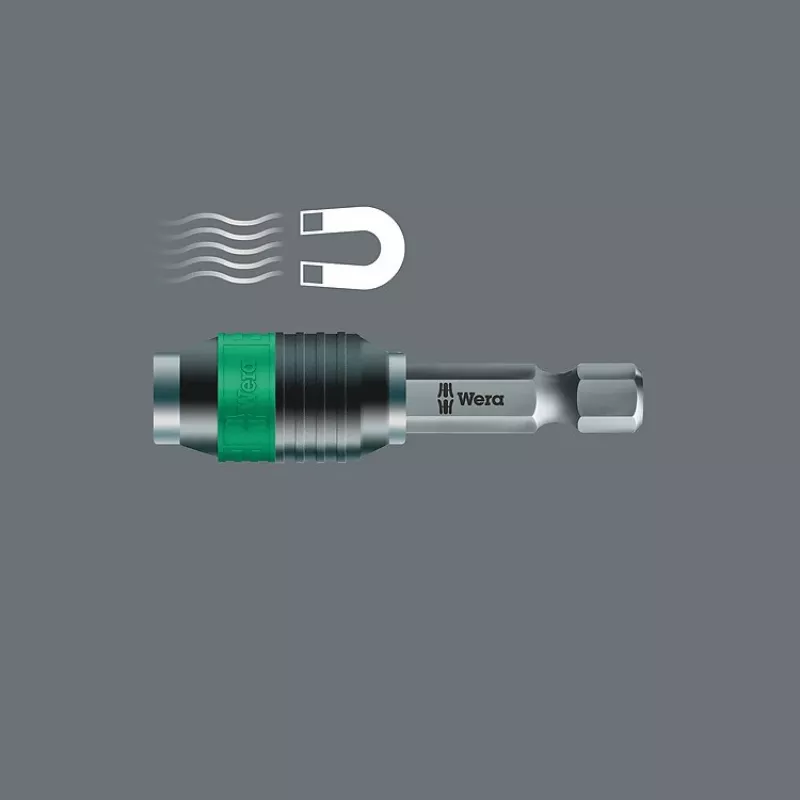 Wera Tools 05057430001 - Šešiabriaunis - Phillips - Pozidriv - Torx - 1 x 1/4x50 2 x PH 1x25 5 x PH 2x25 2 x PH 3x25 2 x PZ 1x25 6 x PZ 2x25 2 x PZ 3x25 1 x TX 10x25 - 25,4 / 4 mm (1 / 10,20 cm (4)) - Šešiabriaunis (05057430001)