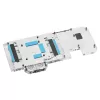 Vandens blokas GPU Barrow LRC2.0 pilnas dengimas ASUS STRIX 3070 akrilinis