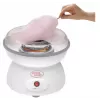 Clatronic ZWM 3478 vatos gamybos aparatas 500 W Baltas