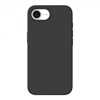 nevox StyleShell Shock iPhone 16e Juoda (2498)