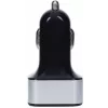 Automobilinis įkroviklis TECHNISAT CARCHARGER TRIPLE USB C su trimis USB-C/USB-A prievadais