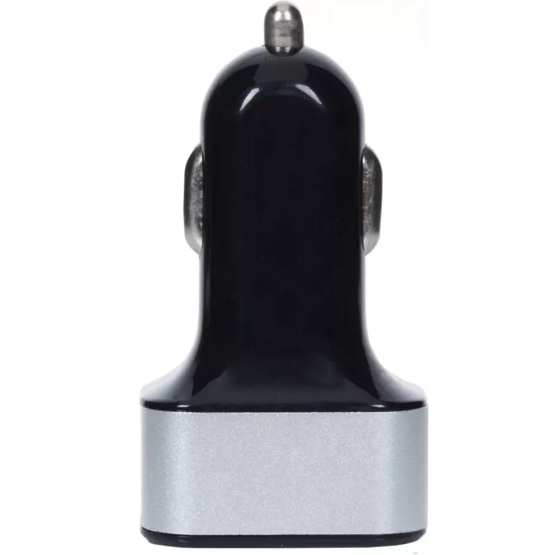 Automobilinis įkroviklis TECHNISAT CARCHARGER TRIPLE USB C su trimis USB-C/USB-A prievadais