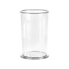 Panardintuvinis blenderis GASTROBACK Cordless Design 5-in-1 — 180 W, 0,5 L dubuo, belaidis, nerūdijančio plieno peiliai