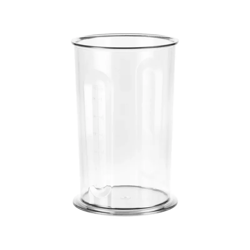 Panardintuvinis blenderis GASTROBACK Cordless Design 5-in-1 — 180 W, 0,5 L dubuo, belaidis, nerūdijančio plieno peiliai
