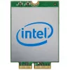 Vidinė belaidė tinklo plokštė Intel Wi-Fi 6E AX411