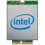 Vidinė belaidė tinklo plokštė Intel Wi-Fi 6E AX411