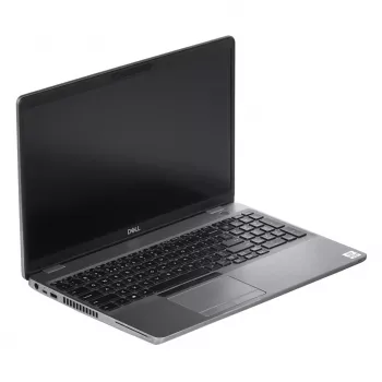 DELL LATITUDE 5510 i5-10210U 16GB 512GB SSD 15 inch FHD Win11pro Naudotas