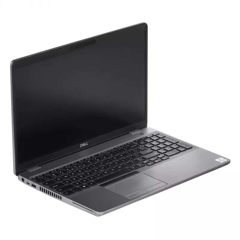 DELL LATITUDE 5510 i5-10210U 16GB 512GB SSD 15 inch FHD Win11pro Naudotas
