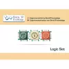 ALLNET BrickRknowledge ALL-BRICK-0656 loginis rinkinys mokymui