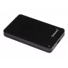 Išorinis kietasis diskas Intenso Memory Case 4TB, 2,5 colio, USB 3.0, juodas