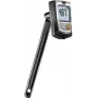 TESTO 605-H1 (0560 6053) temperatūros ir drėgmės matavimo lazdelė
