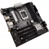 Pagrindinė plokštė Biostar B760MXC PRO B760 S1700 mATX DDR5