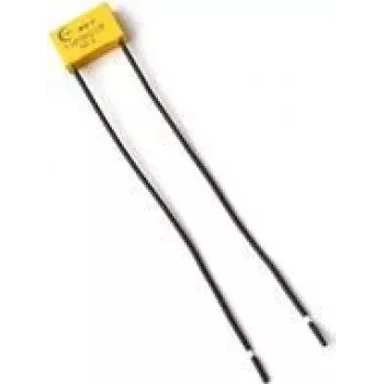Shelly RC Snubber – Aksesuaras (Shelly_RCS)