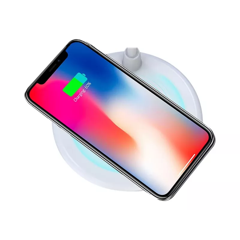 Šviesos ir garso įrenginys Terratec Charge AIR Light & Sound