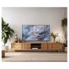 109,2 cm (43 inch) JAPANNEXT JN-IPS430UHD60F 4K IPS 60Hz HDMI USB WLAN Garsiakalbiai Juodas