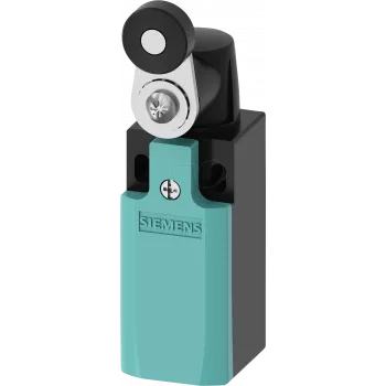 Siemens padėties jungiklis su sukamuoju svirtiniu mechanizmu 3SE5232-0HK2 (3SE52320HK21)