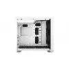 Fractal Design Torrent White TG Clear Tint ATX korpusas
