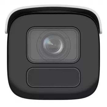 Hikvision DS-2CD2646G2H-IZS 4 MP IP lauko varifokalinė kulka 2.8–12 mm, 2688×1520, DarkFighter, H.265+, IP67, IK10