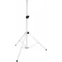 Garsiakalbio stovas Omnitronic BS-2 reguliuojamo aukščio, baltas, modelis 60004165