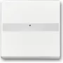 BUSCH JAEGER 1764 NLI-84 - Baltas - Plastikinis - Busch-Jaeger - 63 mm - 63 mm