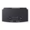 JVC Kenwood Electronics CR-ST700SCD-B – Internetinis radijo imtuvas, DAB+, FM, 43 W