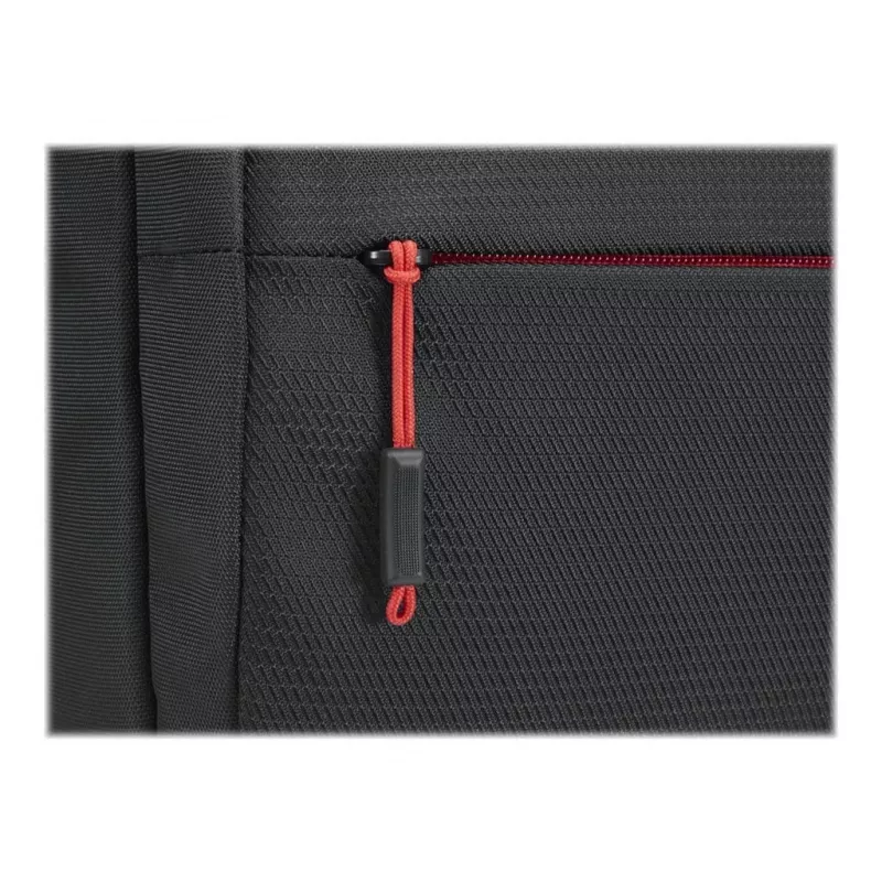 Lenovo ThinkPad Essential 16 colių Topload (Eco) 40,6 cm (16 colių) nešiojimo dėklas Juoda