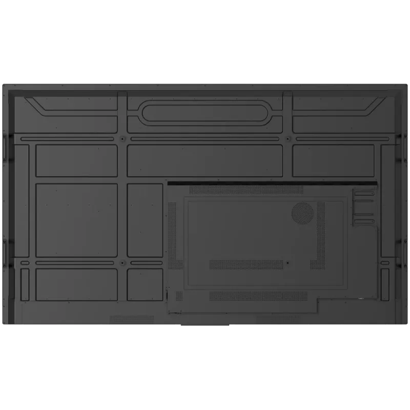 PRESTIGIO SOLUTIONS Multiboard 75 Light Series UHD 4K, Android 13.0, Wi-Fi, 40TP, jutiklinis rašiklis
