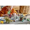 LEGO Dinosaur Missions: Stegozaurio atradimas