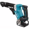 Makita DFR551Z akumuliatorinis dėtuvinis suktuvas, 18 V, be akumuliatoriaus ir kroviklio