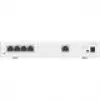 Huawei S380-L4P1T kelių paslaugų maršrutizatorius, 1x WAN, 4x POE LAN