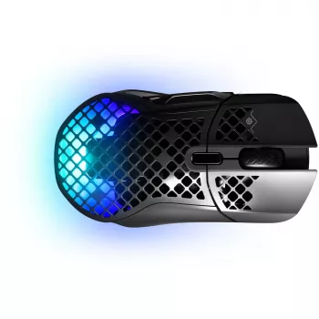 PELĖ STEELSERIES AEROX 5 WIRELESS BLUETOOTH